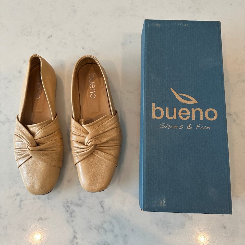 Bueno - Tan Knot style - 37